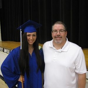 Meet your Posher, Jade